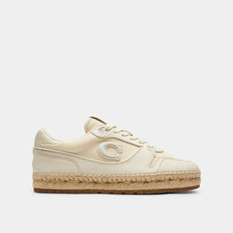 Soho Espadrille Sneaker