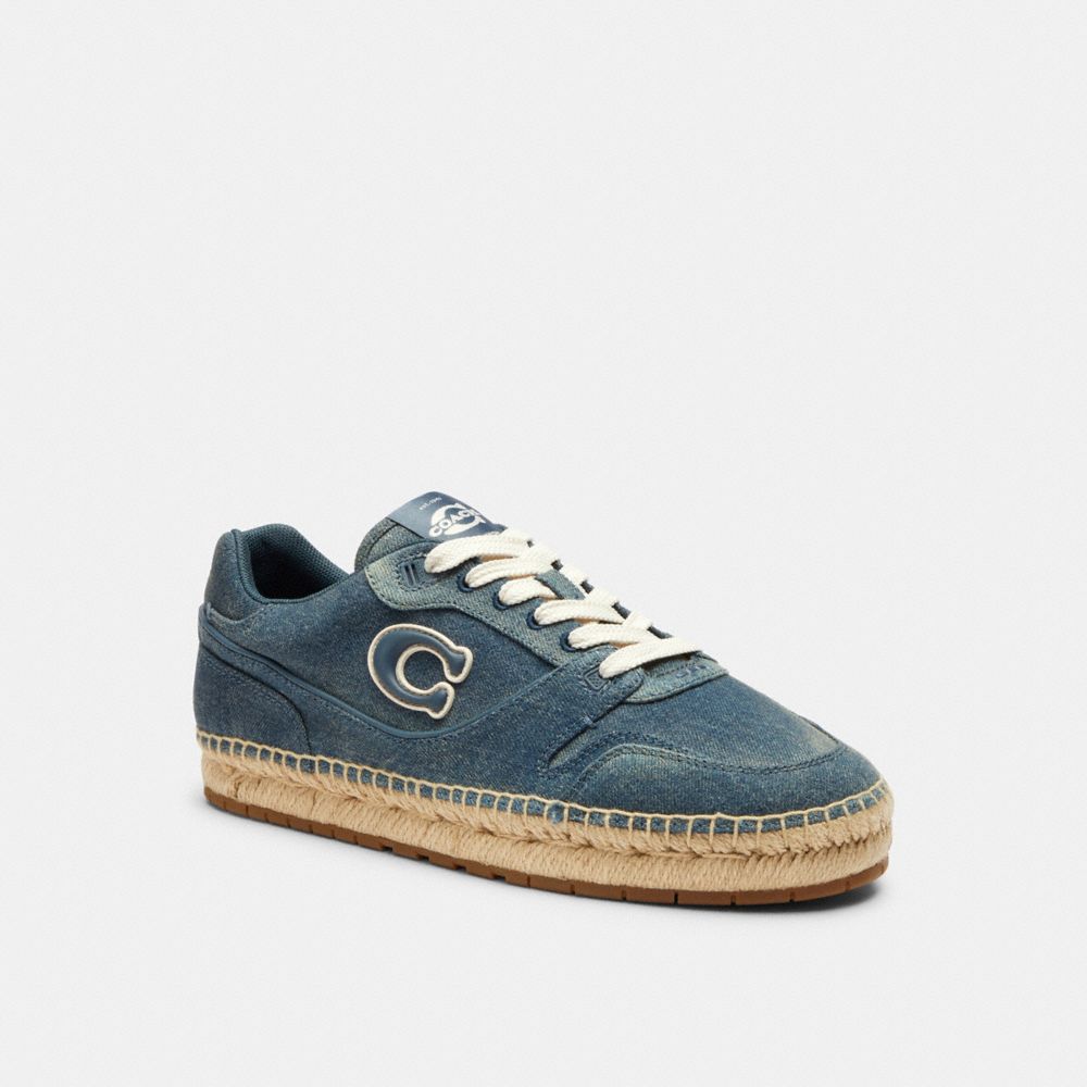 Soho Sneaker — Part 3