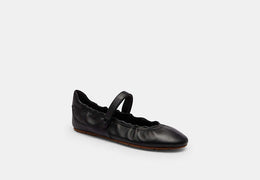 Mary Jane Sneaker