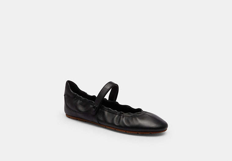 Mary Jane Sneaker