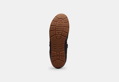 Mary Jane Sneaker