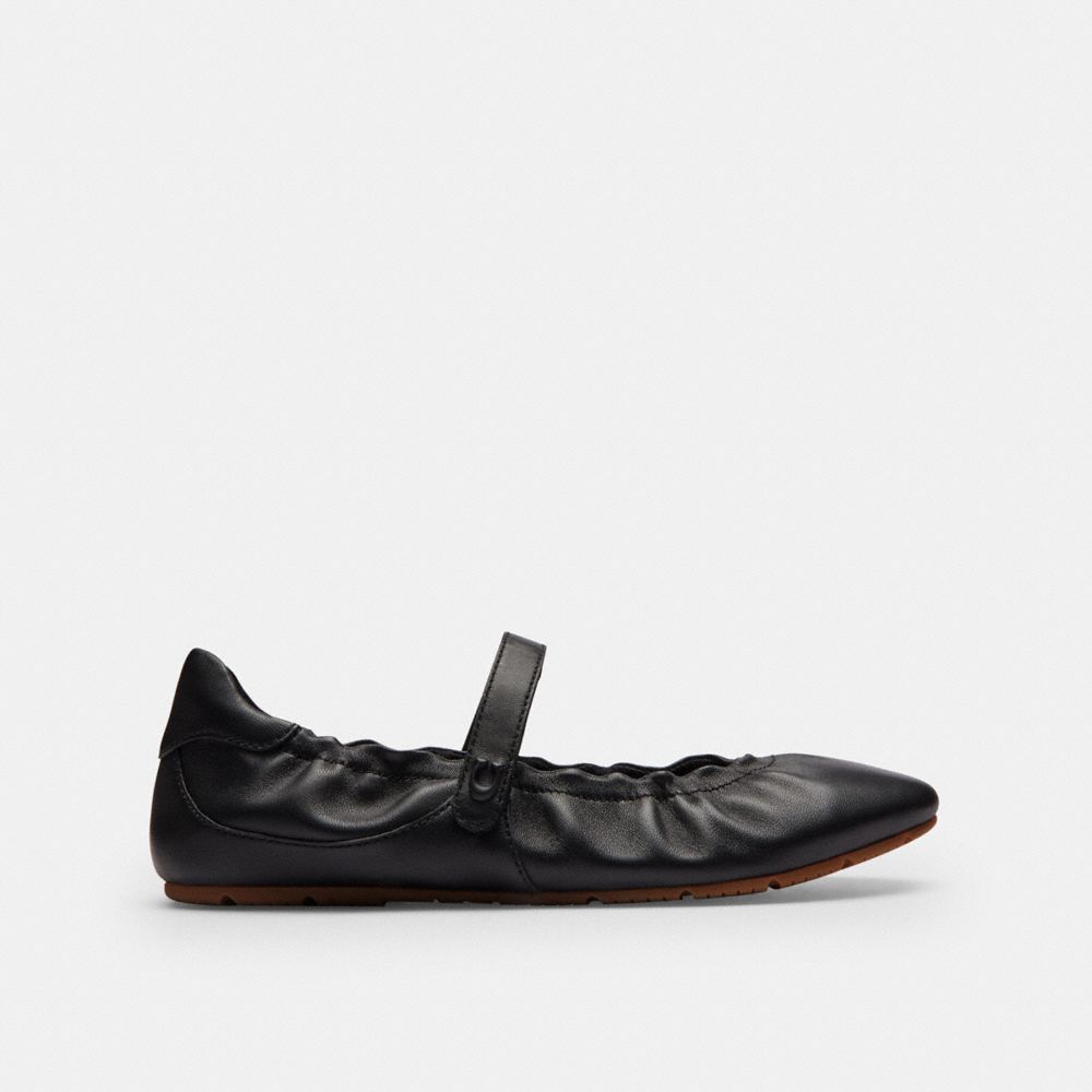 Mary Jane Sneaker