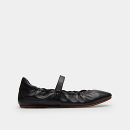 Mary Jane Sneaker
