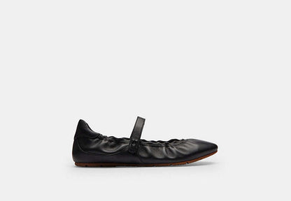 Mary Jane Sneaker
