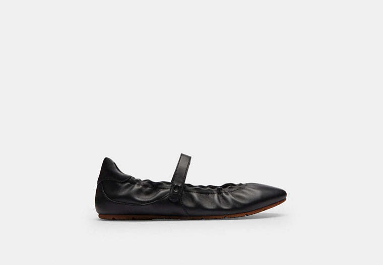 Mary Jane Sneaker