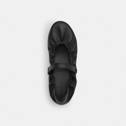 Mary Jane Sneaker