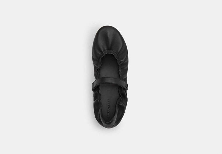 Mary Jane Sneaker