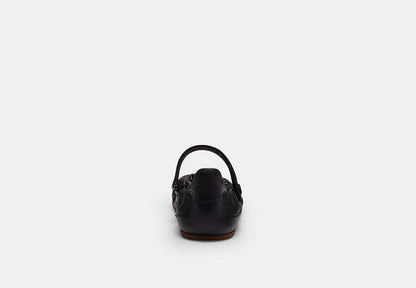 Mary Jane Sneaker