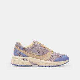Sport Sneaker With Signature Canvas
