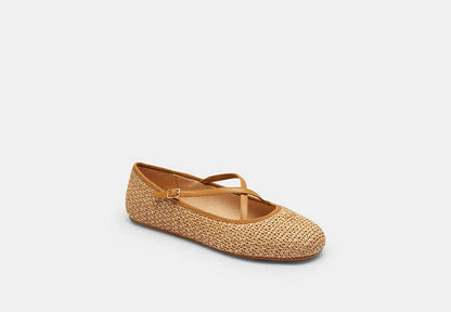 Phoebe Ballet Flat