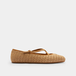Phoebe Ballet Flat