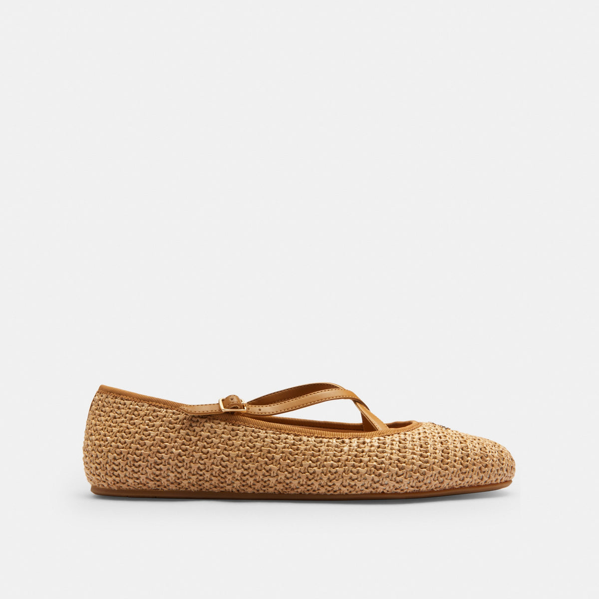 Phoebe Ballet Flat
