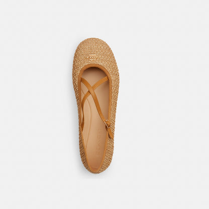 Phoebe Ballet Flat