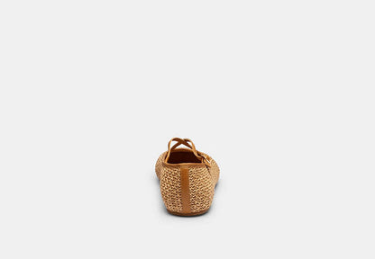 Phoebe Ballet Flat