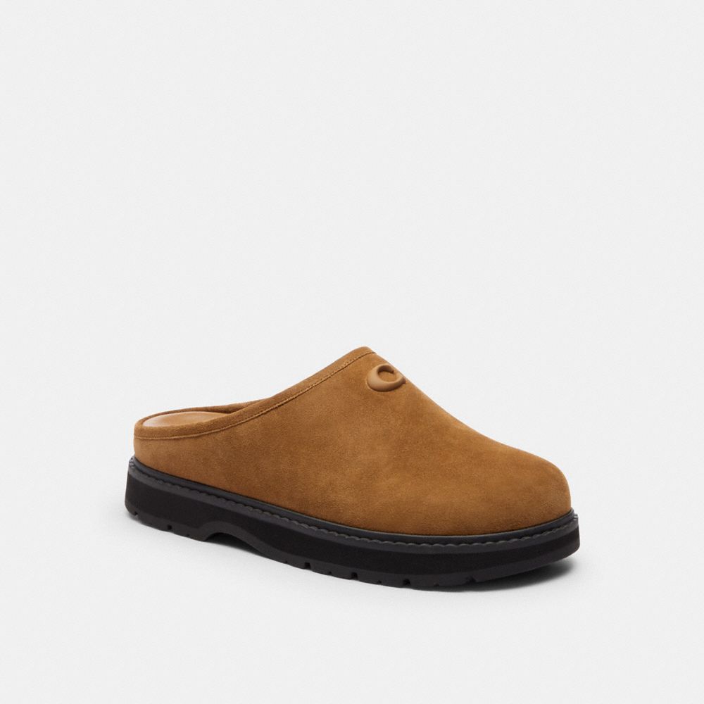 Sport Clog
