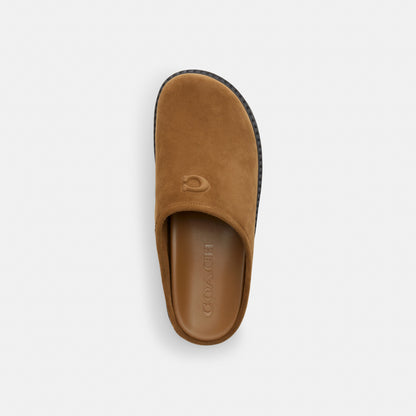 Sport Clog