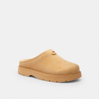Sport Clog In Signature Jacquard