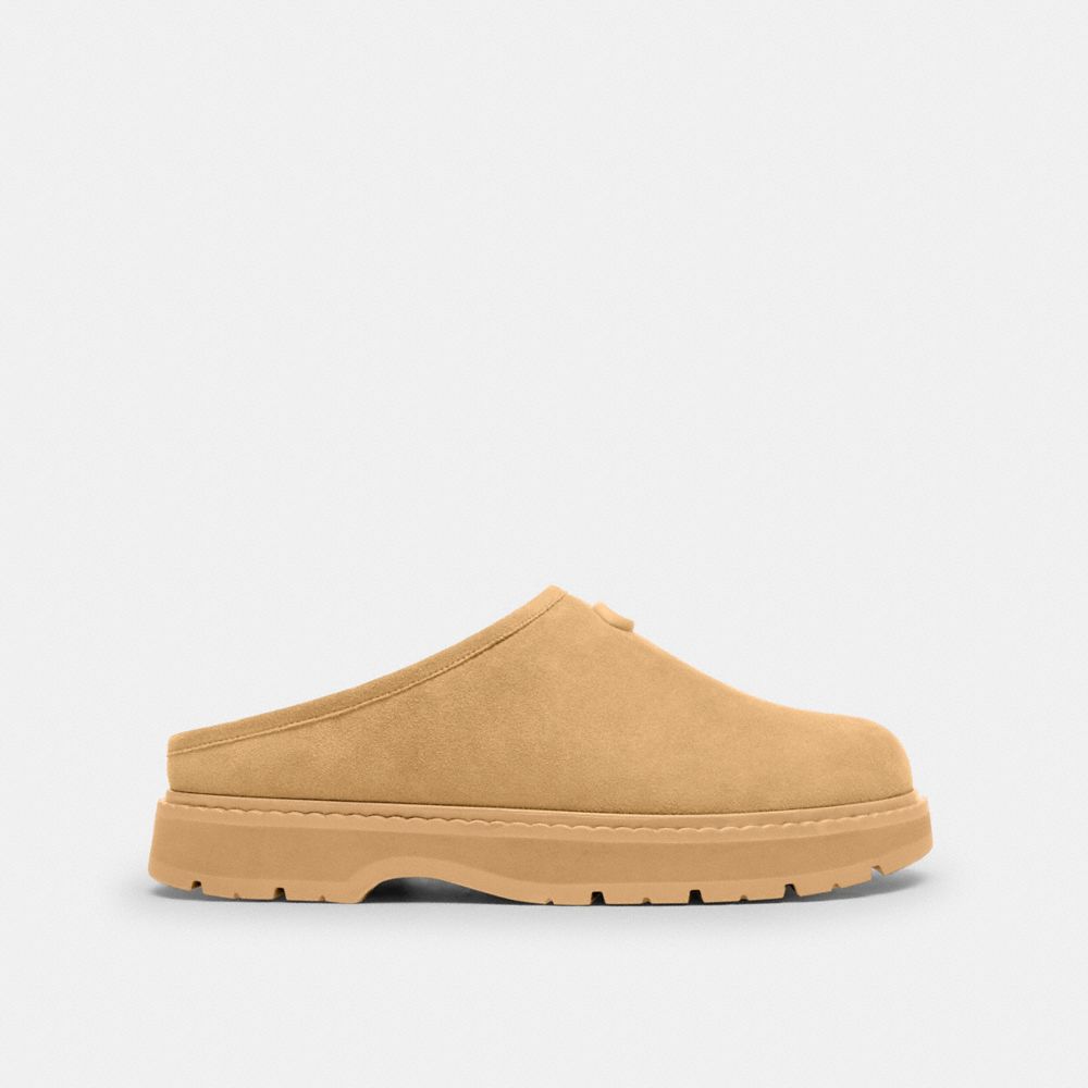 Sport Clog