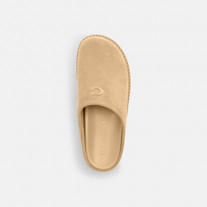 Sport Clog