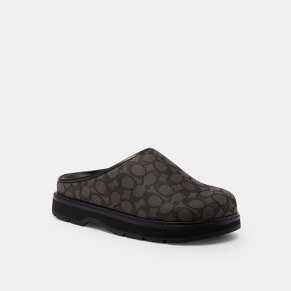 Sport Clog