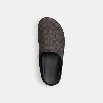Sport Clog