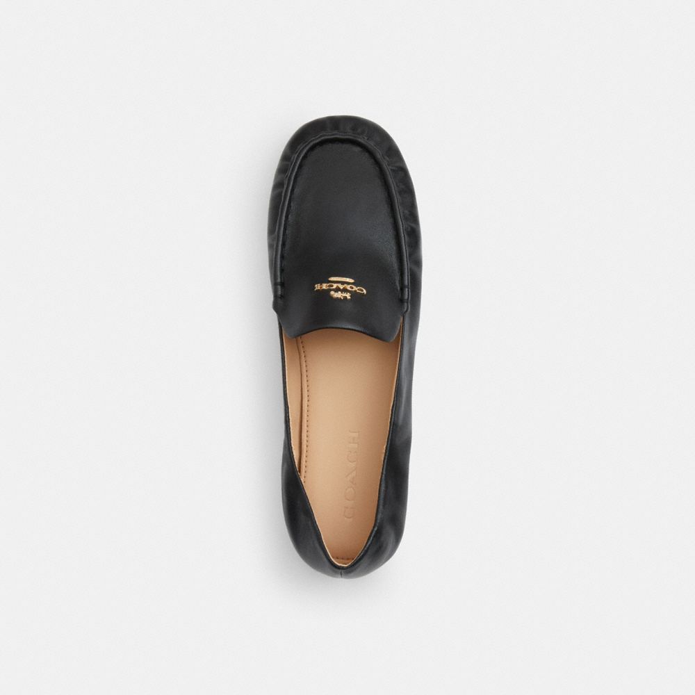 Phoebe Soft Loafer