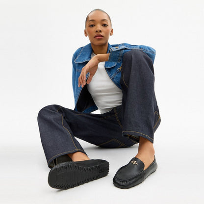 Phoebe Soft Loafer