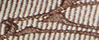 Margot Flat Sandal In Signature Jacquard