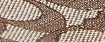 Margot Wooden Sandal In Signature Jacquard