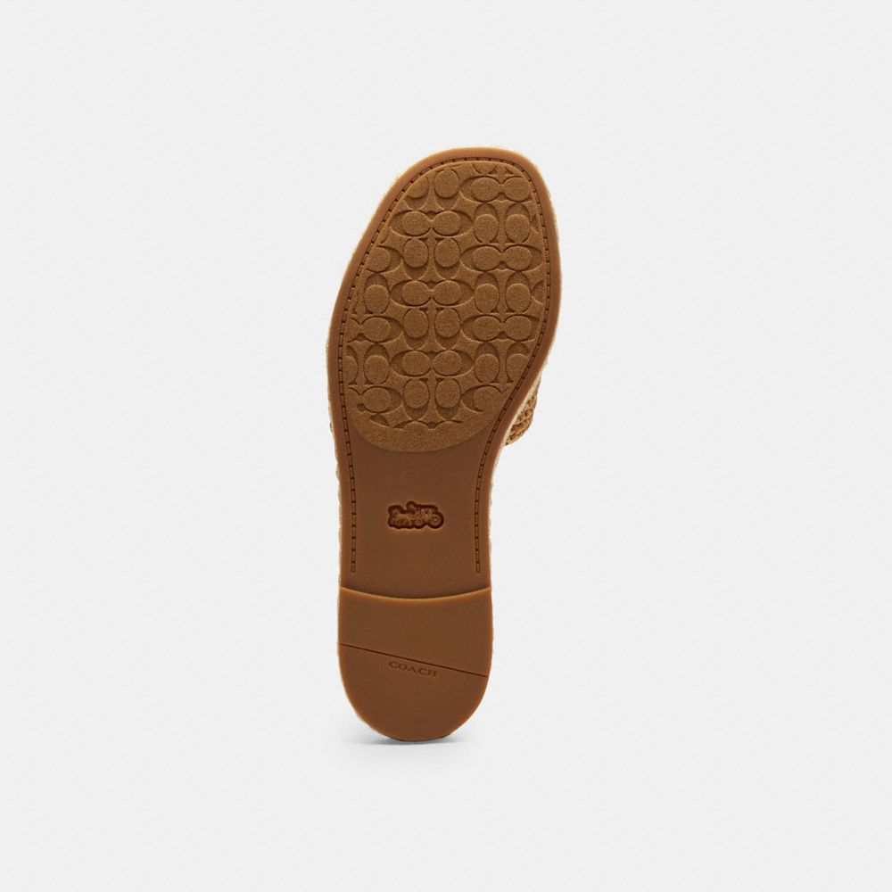 Holly Espadrille Sandal