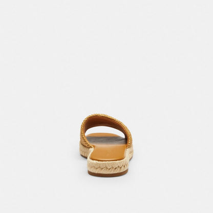 Holly Espadrille Sandal
