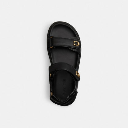 Brynn Sandal