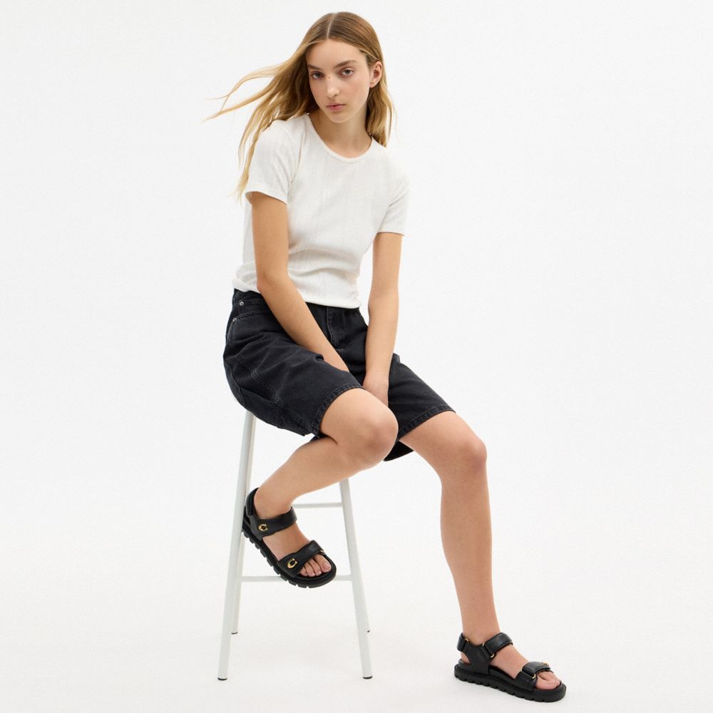 Brynn Sandal