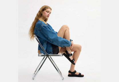 Brynn Sandal