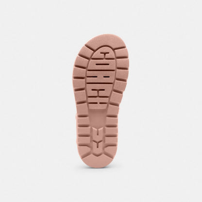 Brynn Sandal In Signature Canvas