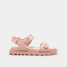 Brynn Sandal In Signature Canvas