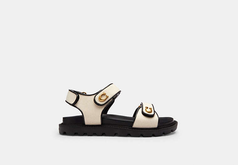 Brynn Sandal