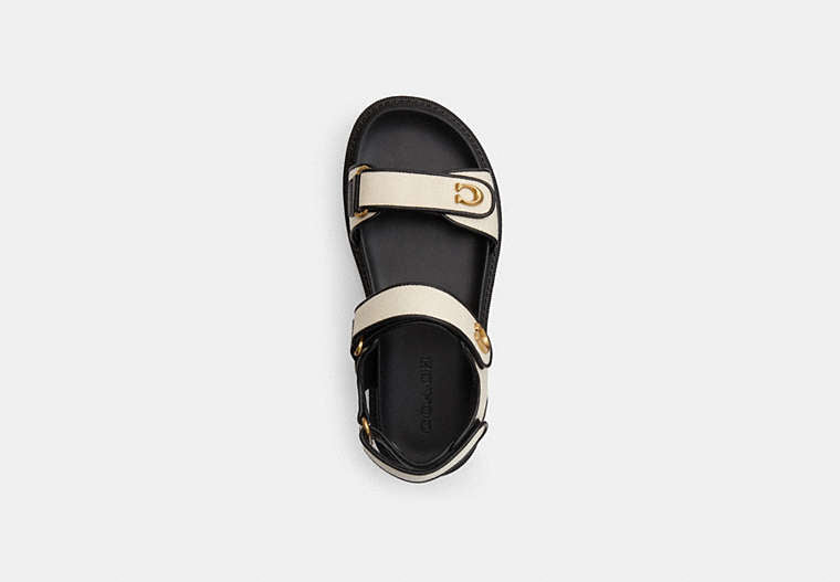 Brynn Sandal