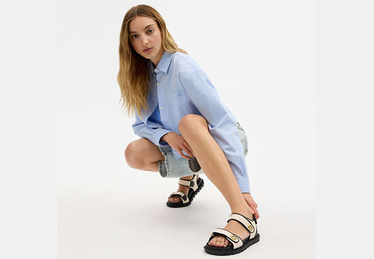 Brynn Sandal
