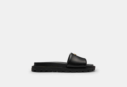 Brynn Slide Sandal