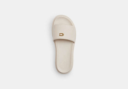 Brynn Slide Sandal
