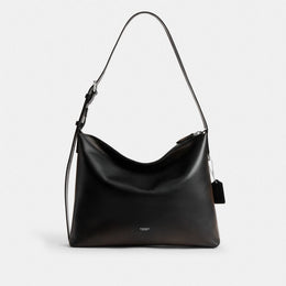 Mott Messenger Bag 38 In Loved Leather