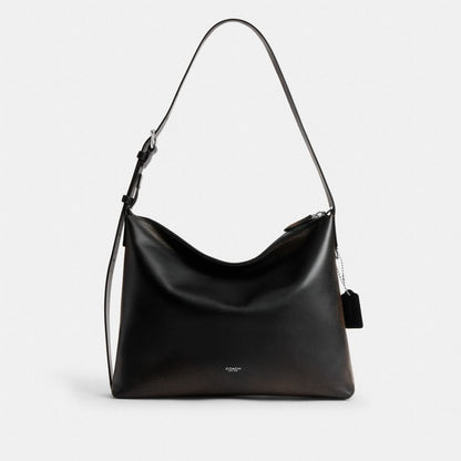 Mott Messenger Bag 38 In Loved Leather