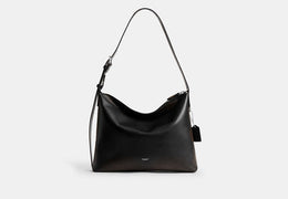 Mott Messenger Bag 38 In Loved Leather