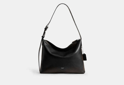 Mott Messenger Bag 38 In Loved Leather