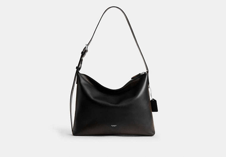 Mott Messenger Bag 38 In Loved Leather