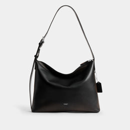 Mott Messenger Bag 38 In Loved Leather