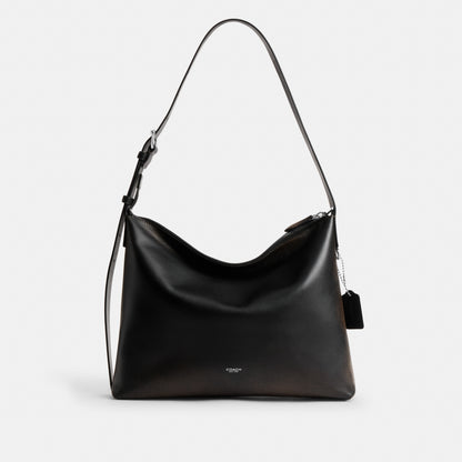 Mott Messenger Bag 38 In Loved Leather