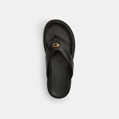 Brynn Thong Sandal