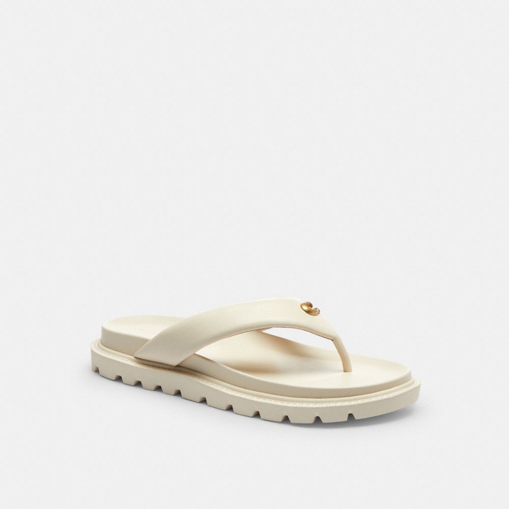 Brynn Thong Sandal
